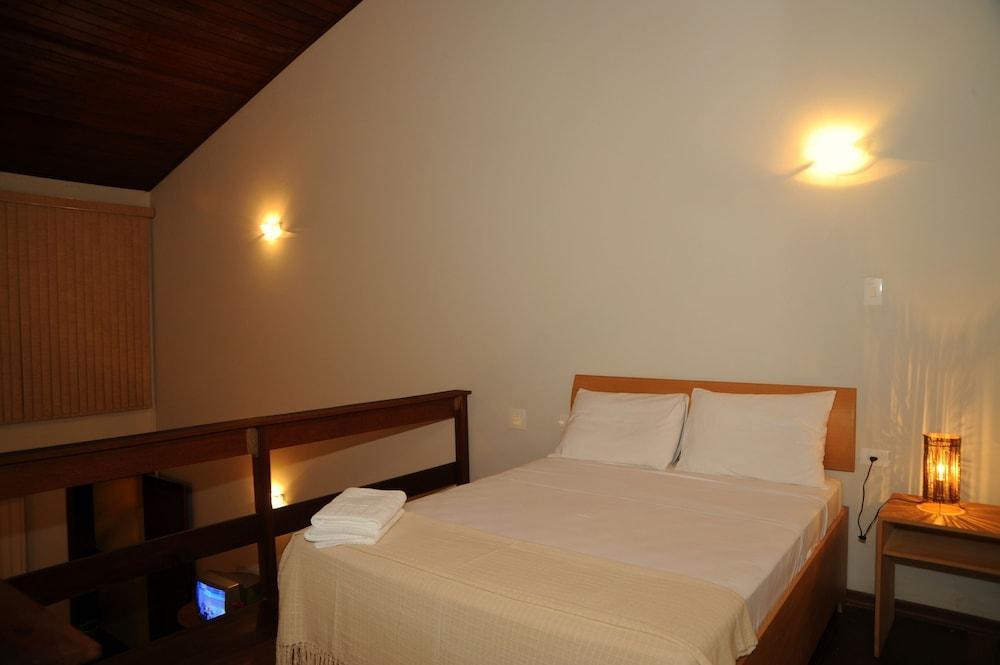 Hotel Da Ilha Ілябела Екстер'єр фото