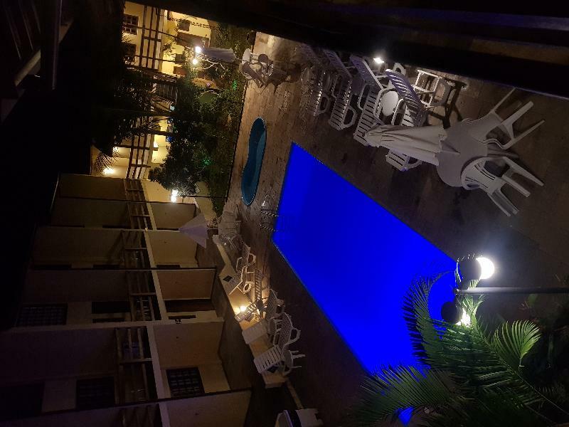 Hotel Da Ilha Ілябела Екстер'єр фото